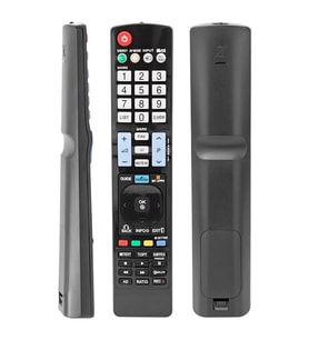 Ayt LG RM-L930+ Universal Lcd Led Tv Kumandası Tüm Lg Modellerine Uyumlu