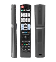 Ayt LG RM-L930+ Universal Lcd Led Tv Kumandası Tüm Lg Modellerine Uyumlu