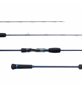 Jigging Master V.I.P. Performance Edition 5S 172cm 500gr Slow Jig Olta Kamışı