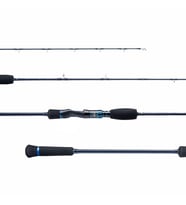Jigging Master V.I.P. Performance Edition 5S 172cm 500gr Slow Jig Olta Kamışı