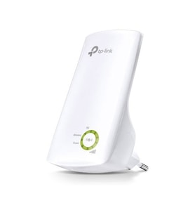 TP-LINK TL-WA854RE N300 Menzil Genişletici Priz Tip