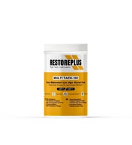 RESTOREPLUS MULTI TACK-150  Tarım Makineleri için Ağır Hizmet Gresi (1 Kg)