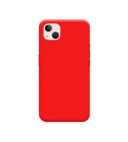 BİKAPAK ECO SENSE IPHONE 13 MİNİ KIRMIZI KAPAK