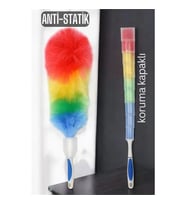 ModaCar Toz Alma Püskülü Ant-Statik