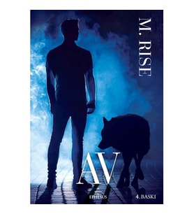 AV CİLTLİ