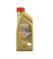 Castrol Edge 5W-30 LL Tam Sentetik Dpf Motor Yağı 1 Litre (Üretim Yılı:2022)