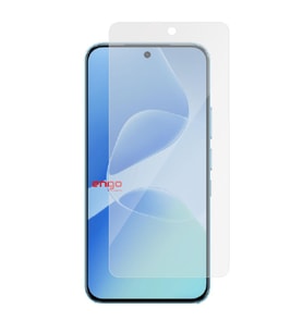Infinix Hot 60 Pro Mat Ekran Koruyucu 9H Nano Şeffaf