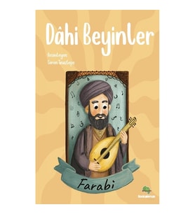 Dahi Beyinler – Farabi