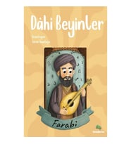 Dahi Beyinler – Farabi