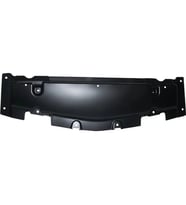 Mercedes W166 X166 C292 2015- Tampon Alt Muhafaza Ön Dizel 1665200023 Wender