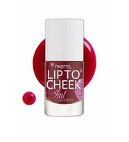 Pastel Lip To Cheek Tint Carmen Ruj ve Allık