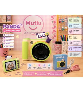 ZOOMLU FOĞOĞRAF MAKİNASI