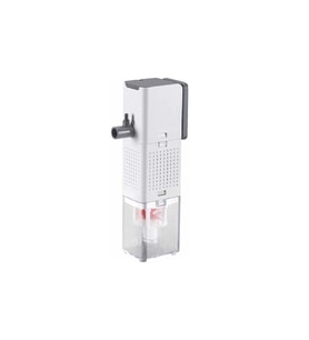SOBO AQ-1500F İÇ FİLTRE YENİ NESİL BEYAZ 25 W 1500LT/H