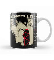 Chrollo Lucilfer Kupa Bardak Porselen