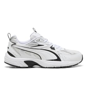 Puma 40262301 Milenio Tech_ Unisex Günlük Spor Ayakkabı (Beyaz)