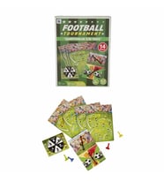 Mulvxurg  Urg02 S00004208 Oyun Futbol Turnavasi -Sun (Mulvix)
