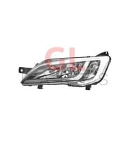 Far Ducato Maxı / Boxer / Jumper 14Sonrası Motorlu  E-Marklı Sol (Oem No: 1374296080)