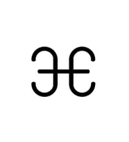 Çerkes Adige Sülale armaları Sticker 2