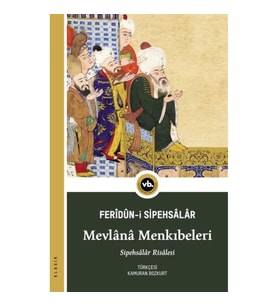 Mevlânâ Menkıbeleri