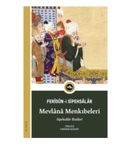 Mevlânâ Menkıbeleri