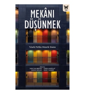 Mekanı Düşünmek