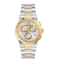 Versace VRSCVEKMA0525 Kol Saati