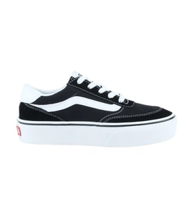 Vans Brooklyn LS Platform Kadın Ayakkabı - VN000DC4BA21