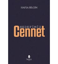 Hedefimiz Cennet