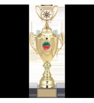 ODAK KUPA - Figürlü Kupalar - Kupa Figürlü Kupalar FG-080 B - 49 cm