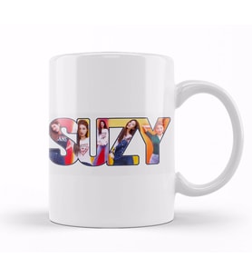 Suzy Kupa Bardak Porselen