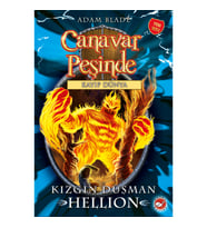 Canavar Peşinde 38 - Kızgın Düşman Hellion