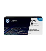 Tonersepeti Hp 307A-CE740A Siyah Orjinal Toner