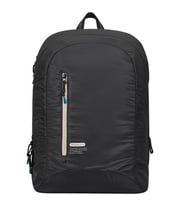 Gaston Lightweight Laptop Bölmeli Sırt Çantası 16" Siyah (Çok Renkli)