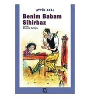 Benim Babam Sihirbaz