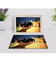BK Home İstanbul 1000 Parça Profesyonel Puzzle-9