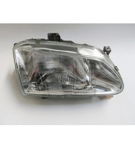 1996-1999 Renault Scenic Far Lambası Sağ Elektrikli-Motorsuz (H4)(Ayfar) (Adet) (Oem No:7701040683)