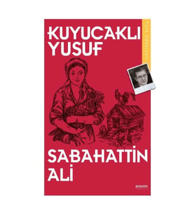 Kuyucaklı Yusuf