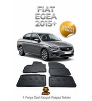Balp Fiat Egea 2015-2026 2D Paspas