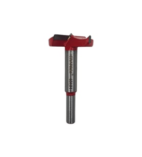 Fixonic Eratool ERA40115 40mm Tas Menteşe Matkap Ucu (Kırmızı)