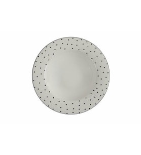 Porland Hope Serisi Çukur Tabak 21cm