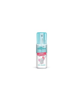 Cire Aseptine Bebek Kolonyası Lucky 150 Ml