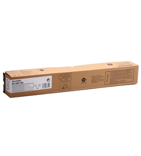 Sharp DX-25GTBA Black Siyah Orjinal Fotokopi Toneri DX-2500 20.000 Sayfa