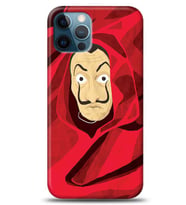 La Casa De Papel Telefon Kılıfı (Tüm Telefon Modelleri Mevcuttur)