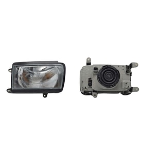 Far Sol – 1216064 WONDER – Opel Frontra B 99 Ve Sonrası Uyumlu