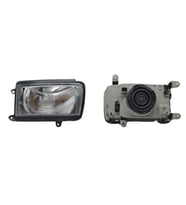 Far Sol – 1216064 WONDER – Opel Frontra B 99 Ve Sonrası Uyumlu