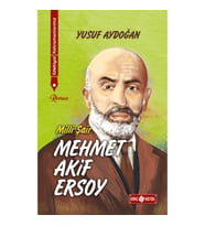 Mehmet Akif Ersoy / Edebiyat Kahramanlarımız 1