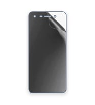 SChitec ZTE Blade A6 max Uyumlu Ön Yüzey Hayalet Privacy Hidrojel Ekran Koruyucu