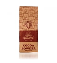 OVALETTE TOZ KAKAO 1 KG