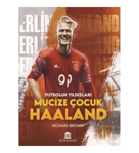 Mucize Çocuk Haaland
