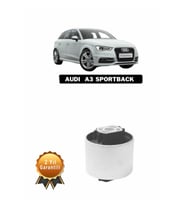 Audi A3 Sportback (12/-) Salıncak Burcu 1k0505541b 5q0505541a